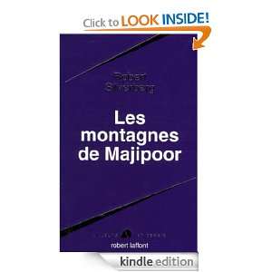   Majipoor (French Edition) Robert SILVERBERG  Kindle Store