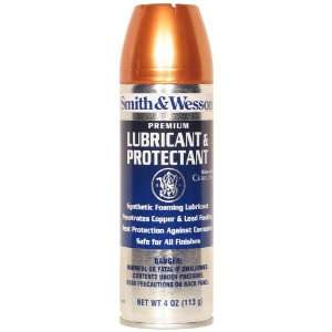 Smith & Wesson SW002 Premium Lubricant and Protectant with Cerflon   4 