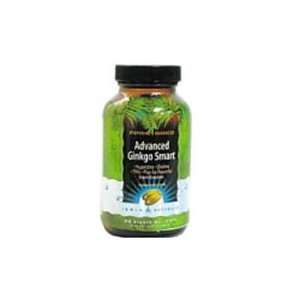  Irwin Naturals Ginkgo Smart 120 Liquid Soft Gels Health 