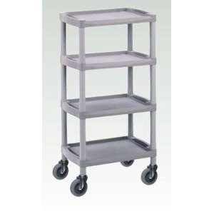  Small Mobile Utility Cart, Model Y 801A Health & Personal 