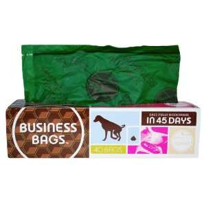  Spike brand Biodegradable BUSINESS BAGS