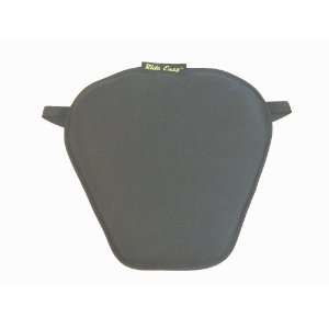 Ride Easy Motorcycle Seat Gel Pad, Size C Cushion (12 3/4 W x 12 3/4 