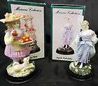   Collection/ 2 Resin Figurines Southern Girls/ Angel NIB CLEARANCE SALE