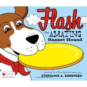  Flash [Perfect Paperback] Stephanie A. Sorensen Books