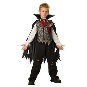   Costumes 196385 Vampire B. Slayed Child Costume: Office Products