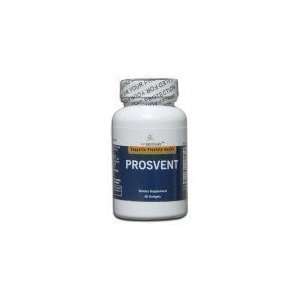    Prosvent Prostate Health 12 Bottles: Health & Personal Care