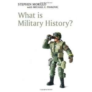   History (What is History series) [Paperback] Stephen Morillo Books