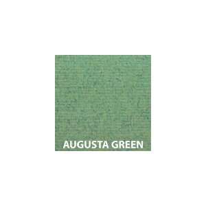   80lb Classic Linen Cover   A3 Size Augusta Green: Office Products