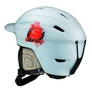 Salomon Patrol Junior Ski Helmets