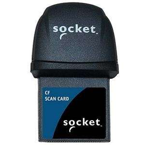  SOCKET COM 20PK CF SCAN CARD 5M TYPE II CF ( IS5028 612 
