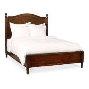    Isabella Bed Luxe Platform Cottage House Collection