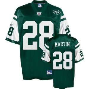   Reebok NFL Home Replica New York Jets Youth Jersey: Sports & Outdoors