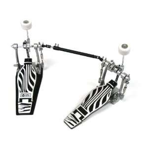  Coda Double Bass Drum Chain Pedals: Musical Instruments