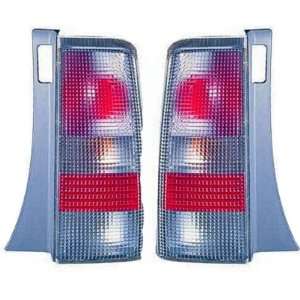  SION TC 05 07 TAIL LIGHT UNIT PAIR SET NEW: Automotive