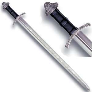  Cold Steel Viking Sword   Functional Battle Ready Sword 