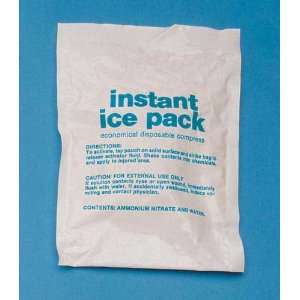  `Instant Cold Packs   Bx/24