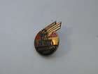 vintage 1935 cleveland oh national air races pin pinback metal