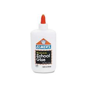  Elmers® Washable School Glue: Home & Kitchen