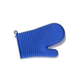  Silicone Solutions Oven Mitt 19256000: Kitchen & Dining