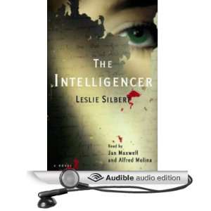   Audio Edition) Leslie Silbert, Jan Maxwell, Alfred Molina Books