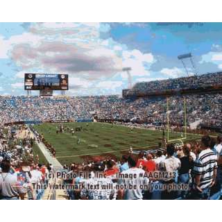  Jacksonville Jaguars 8x10   Stadium Full Color Sports 