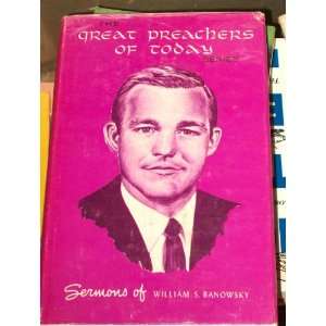  Great Preachers of Today J. D. (ed) Thomas Books