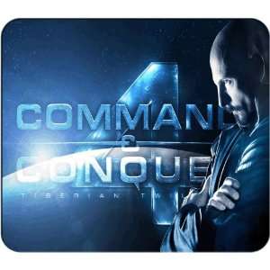  Command And Conquer Mouse Pad