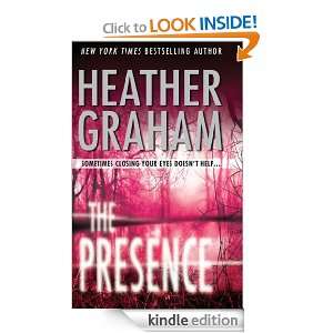 The Presence (MIRA Regular S.) Heather Graham  Kindle 