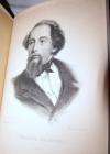 Charles Dickens/Works/36 Volumes/Gadshill/With Biography/Fine Bindings 