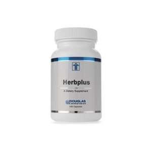  Douglas Labs Herb Plus