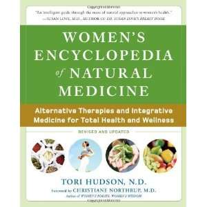   and Integrative Medicine for Total H [Paperback] Tori Hudson Books