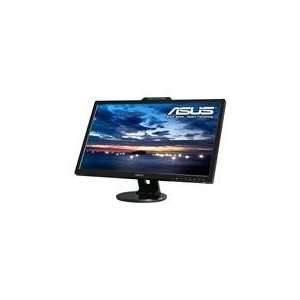  HD HDMI LED BackLight LCD Monitor w/Webcam: Computers & Accessories
