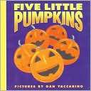 Five Little Pumpkins Dan Yaccarino