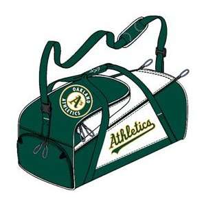  Oakland Athletics Duffle Bag: Sports & Outdoors