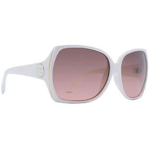 VonZipper Trudie Womens Outdoor Sunglasses/Eyewear w/ Free B&F Heart 