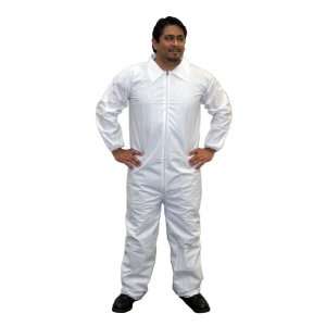  SAS Safety 6854 Gen Nex Painters Coverall, Extra Large 