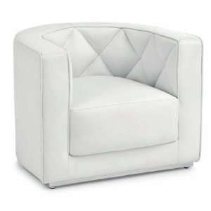  Nuevo Living Tylo Occasional Chair: Home & Kitchen