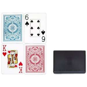   Kem 12 Decks Of Kem Playing Cards 6 Set Ups Cards