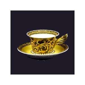Rosenthal Barocco (Gianni Versace) Cup, low 7 oz.  Kitchen 
