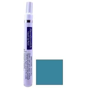   Blue Touch Up Paint for 1993 Chevrolet Geo Metro (color code WA9961