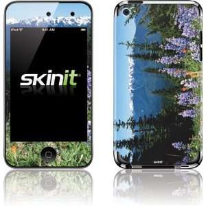  Olympic National Park skin for iPod Touch (4th Gen)  