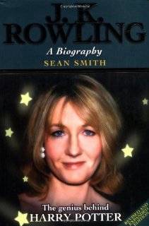 Rowling A Biography by Sean Smith (Paperback   May 1, 2003)