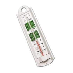  Taylor Tobacco and Cure O Meter Thermometer,  20 to 200 