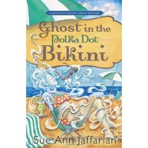   Ghost of Granny Apples Mystery) [Paperback] Sue Ann Jaffarian Books