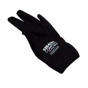  Coppola Keratin Complex Heatproof Thermal Glove Beauty