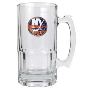    New York Islanders 1 Liter Macho Beer Mug