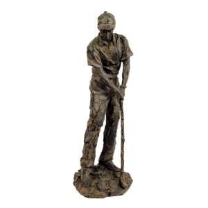 Sterling Industries 87 2552 Young Tom Morris Statue 