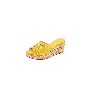  Cordani   Dyson (Yellow)   Footwear