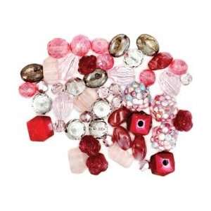  Jesse James Des Elements Beads Shanghai Exp; 3 Items/Order 