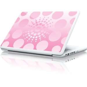  Pretty in Pink skin for Apple MacBook 13 inch